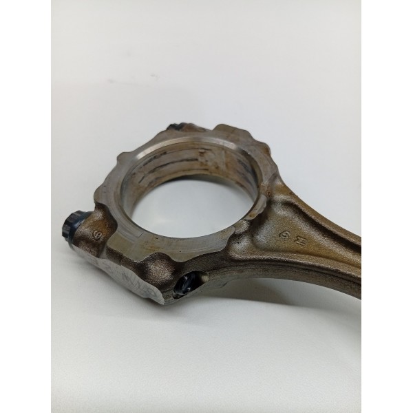 Biela E Pistão Toyota Etios 1.3 Stander 2012 A 2019