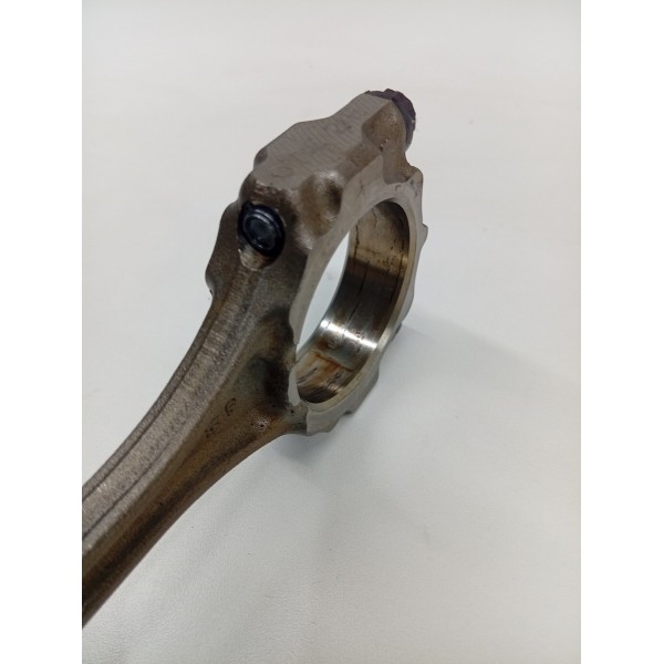 Biela E Pistão Toyota Etios 1.3 Stander 2012 A 2019