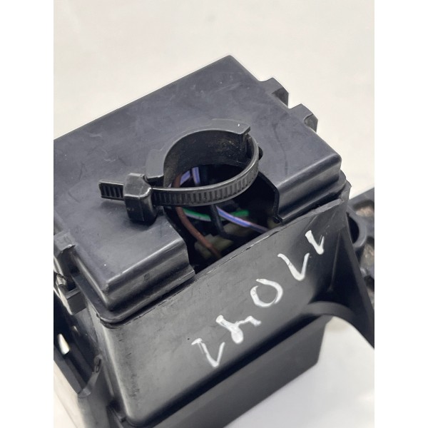 Caixa Fusível Chevrolet Tracker 1.8 16v 2013 A 2015