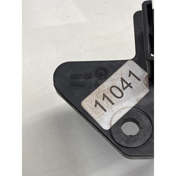 Caixa Fusível Chevrolet Tracker 1.8 16v 2013 A 2015