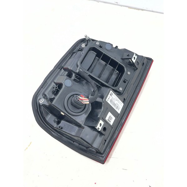 Lanterna Traseira Direita Ram Rampage 2023 A 2025