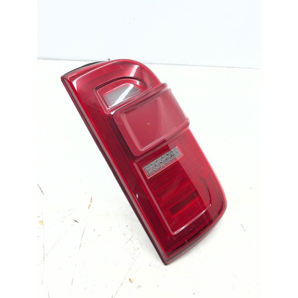 Lanterna Traseira Direita Ram Rampage 2023 A 2025