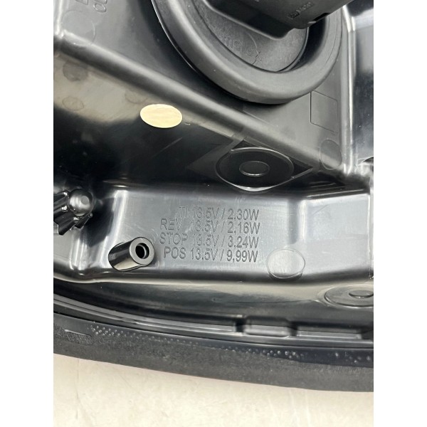 Lanterna Traseira Direita Ram Rampage 2023 A 2025