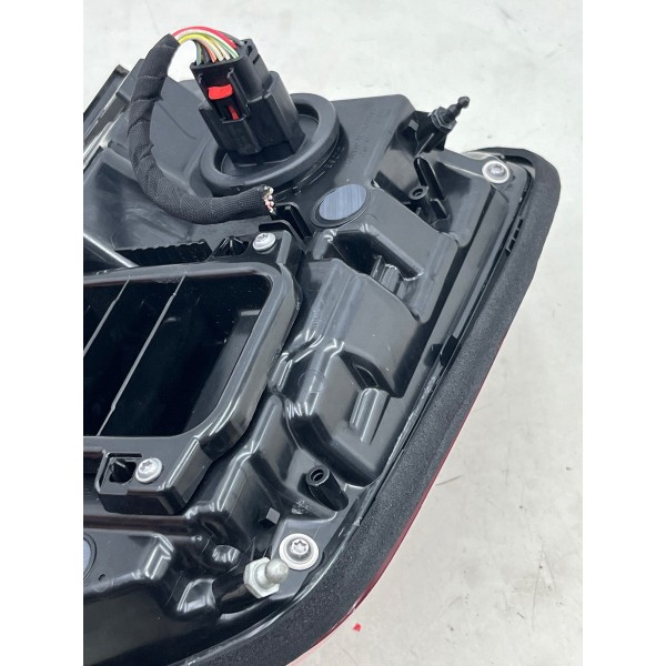 Lanterna Traseira Direita Ram Rampage 2023 A 2025