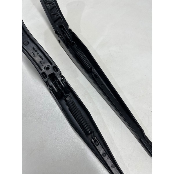 Par Braço Limpador Cherry Tiggo 8 Pro 2025