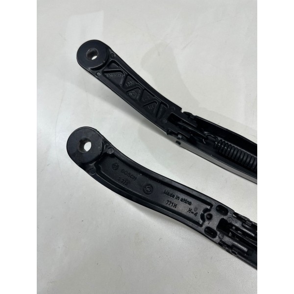 Par Braço Limpador Cherry Tiggo 8 Pro 2025