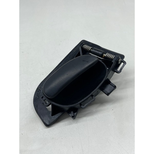 Maçaneta  Inter. Esquerdo Peugeot 206  2005 A 2008