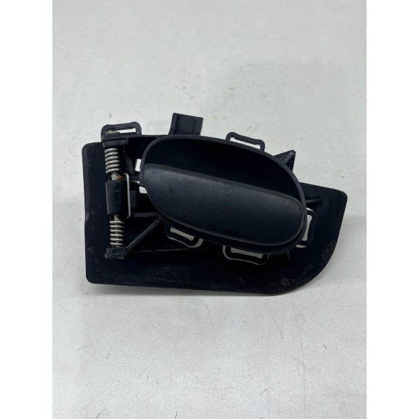 Maçaneta  Inter. Esquerdo Peugeot 206  2005 A 2008