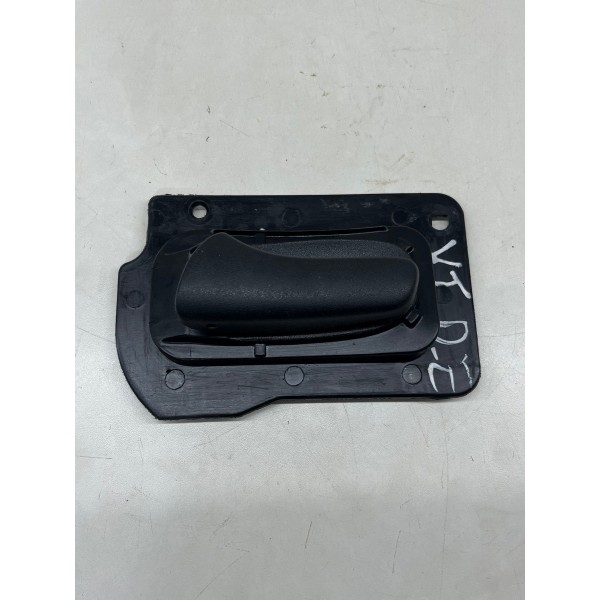 Maçaneta Inte. Dian. Esquerda  Chevrolet Vectra 1999 A 2001