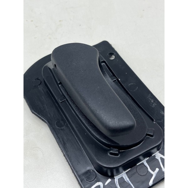 Maçaneta Inte. Dian. Esquerda  Chevrolet Vectra 1999 A 2001