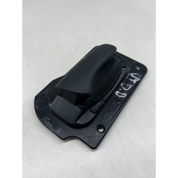 Maçaneta Inte. Dian. Direita Chevrolet Vectra 1999 A 2001