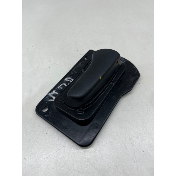 Maçaneta Inte. Dian. Direita Chevrolet Vectra 1999 A 2001