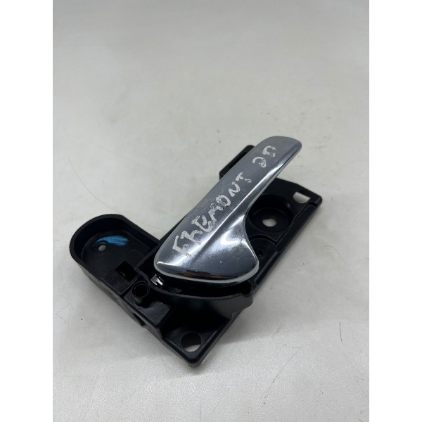 Maçaneta Interna Dianteiro Direito  Fiat Freemont 2014