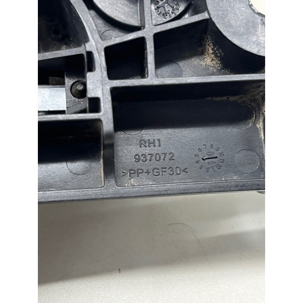 Maçaneta Interna Dianteiro Direito  Fiat Freemont 2014