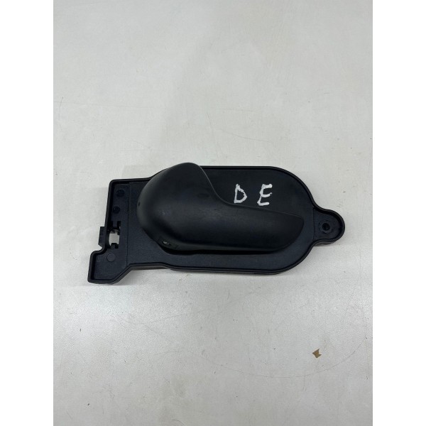 Maçaneta Interna Dianteira Ford Fiesta 2004 A 2012