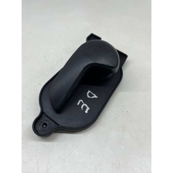 Maçaneta Interna Dianteira Ford Fiesta 2004 A 2012