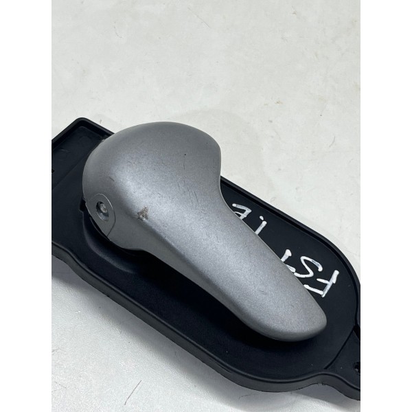 Maçaneta Interna Traseira Ford Fiesta 2004 A 2012