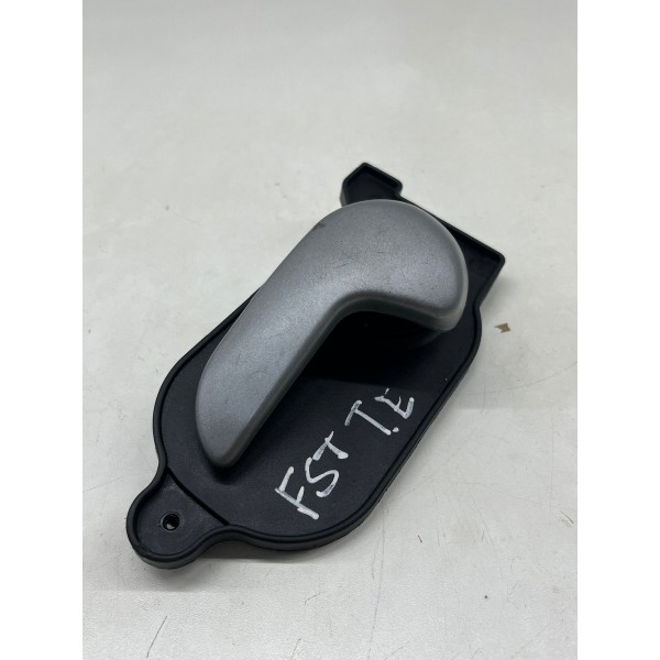 Maçaneta Interna Traseira Ford Fiesta 2004 A 2012
