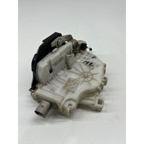 Fechadura Eletr. Tras. Dir. Volkswagen Gol 2010 A 2019