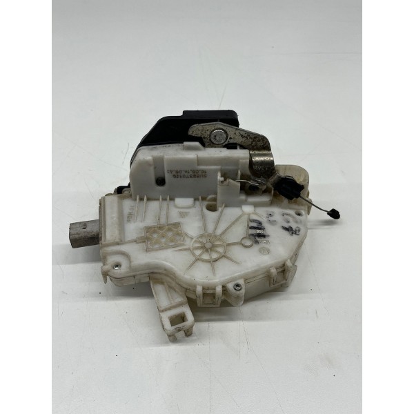 Fechadura Eletr. Tras. Dir. Volkswagen Gol 2010 A 2019