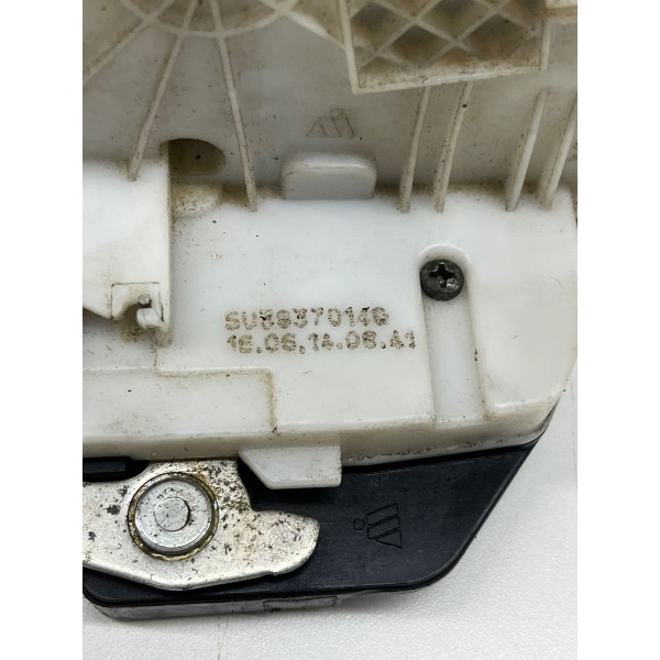 Fechadura Eletr. Tras. Dir. Volkswagen Gol 2010 A 2019