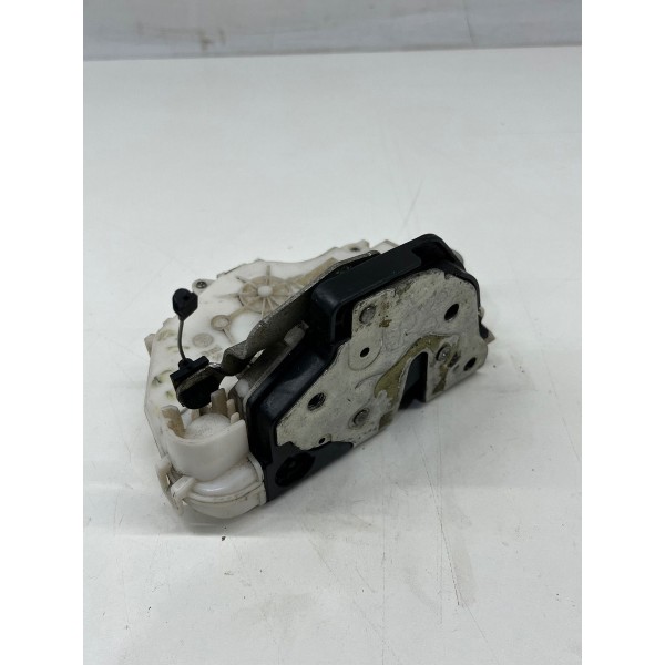 Fechadura Eletr. Dianteira Dire. Volkswagen Gol  2009 A 2022