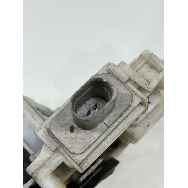 Trava Elétrica Porta D.d Volkswagen Gol  2009 A 2022