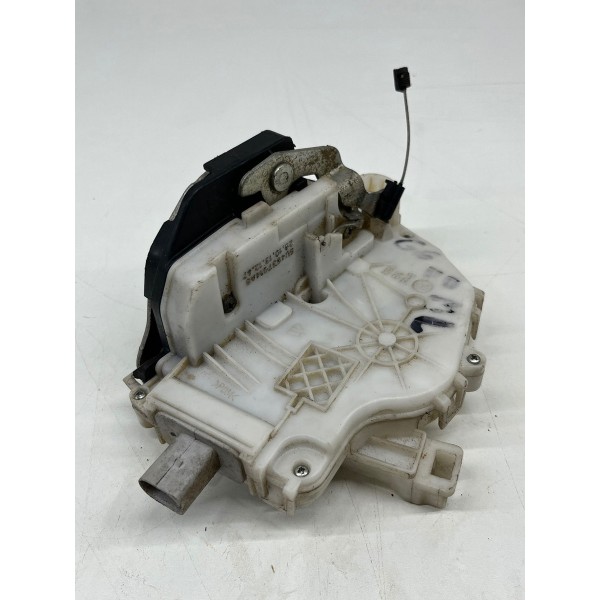 Trava Elétrica Porta D.d Volkswagen Gol  2009 A 2022