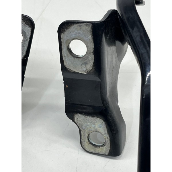 Par Braço Capô Chery Tiggo 8 Pro 2025