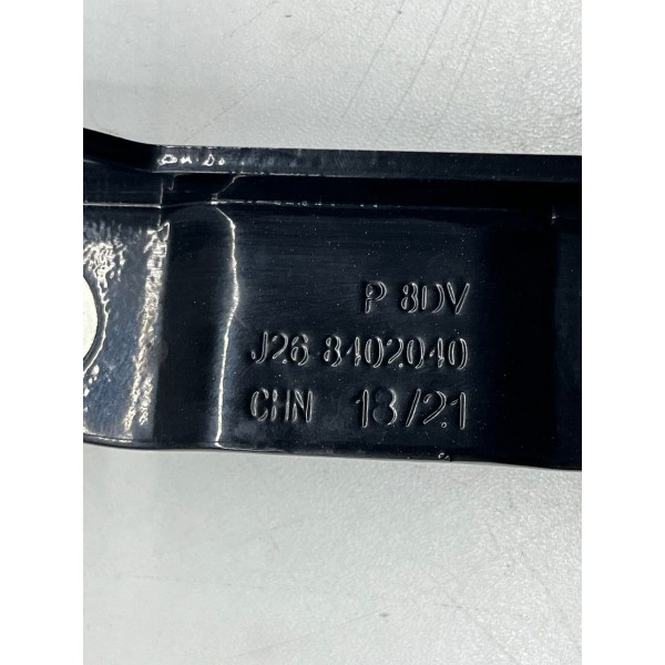 Par Braço Capô Chery Tiggo 8 Pro 2025