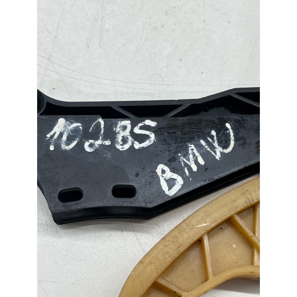 Tencionador Da Corrente Comando Bmw 320 2008 A 2012