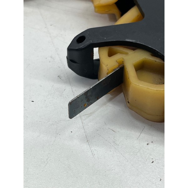 Tencionador Da Corrente Comando Bmw 320 2008 A 2012