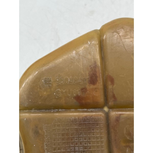 Reservatório Água Radiador - Chevrolet Onix 13\20