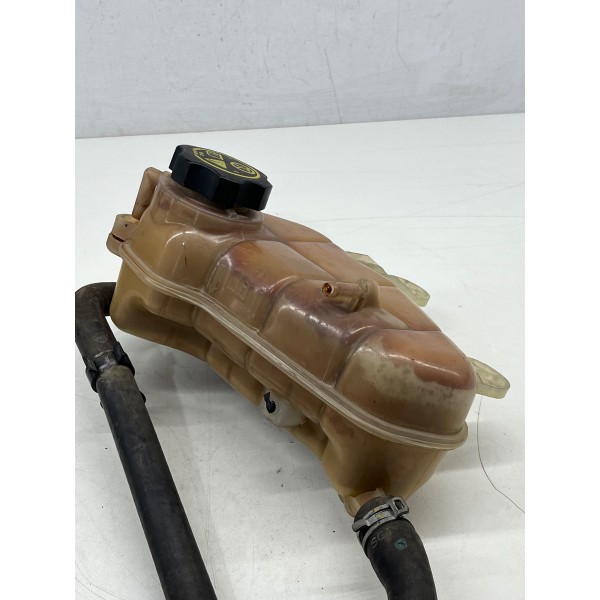 Reservatório Água Radiador - Chevrolet Onix 13\20