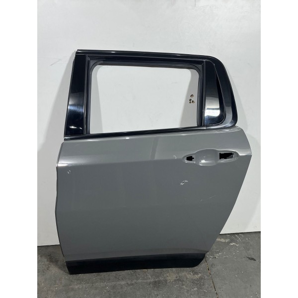 Porta Traseira Esquerda Ram Rampage 24\25 Traseira Esquerda