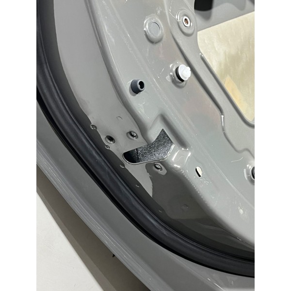 Porta Traseira Esquerda Ram Rampage 24\25 Traseira Esquerda