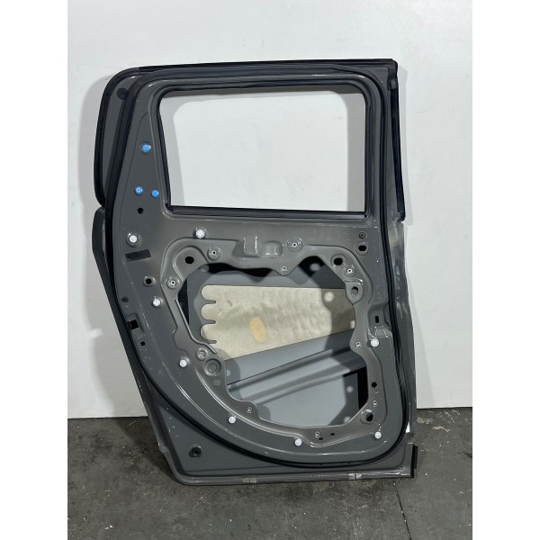 Porta Traseira Esquerda Ram Rampage 24\25 Traseira Esquerda