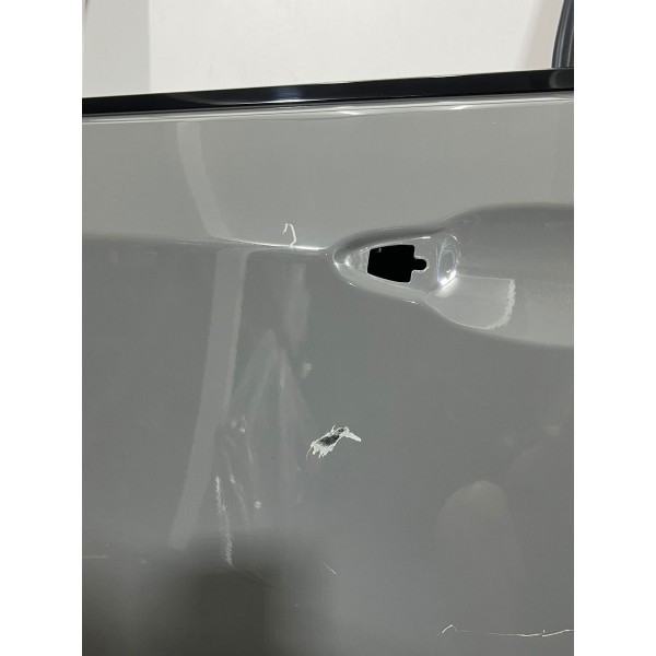 Porta Traseira Esquerda Ram Rampage 24\25 Traseira Esquerda