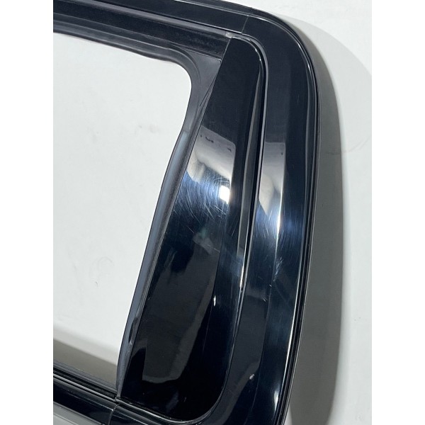 Porta Traseira Esquerda Ram Rampage 24\25 Traseira Esquerda