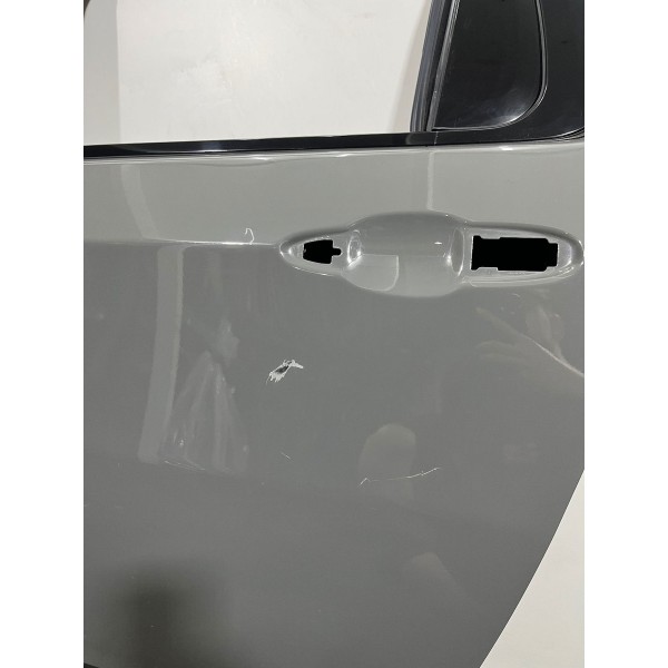 Porta Traseira Esquerda Ram Rampage 24\25 Traseira Esquerda