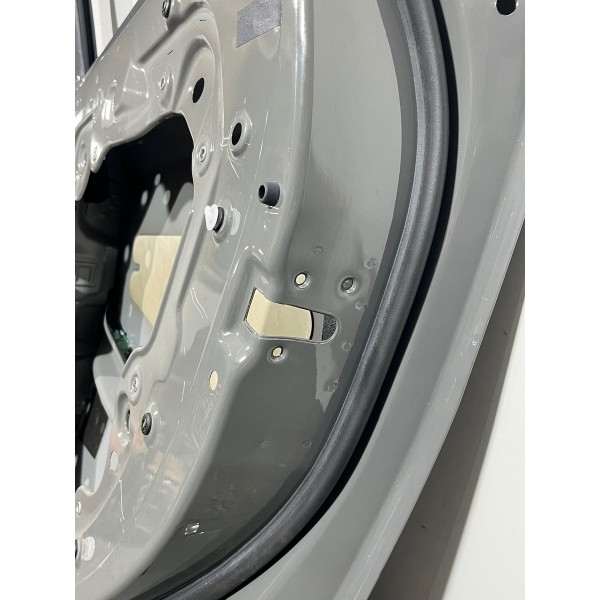 Porta Traseira Direita Ram Rampage 2024 A 2025 Traseira