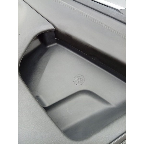 Forro Porta Dian\esq Ram Rampage 2024 A 2025