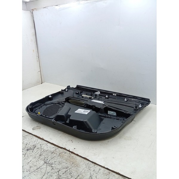 Forro Porta Dian\esq Ram Rampage 2024 A 2025