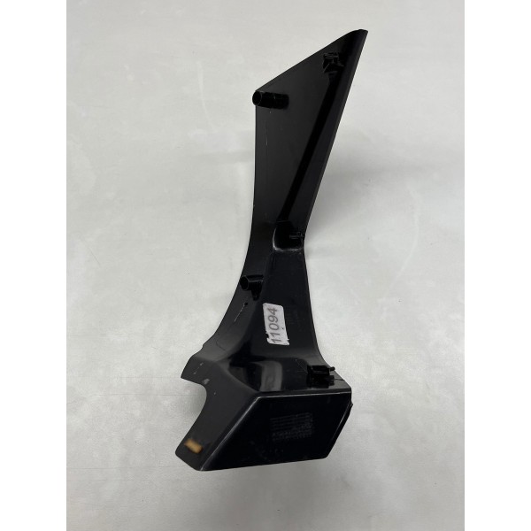 Acabamento Moldura Lanterna Esquerda Polo 2018 A 2020