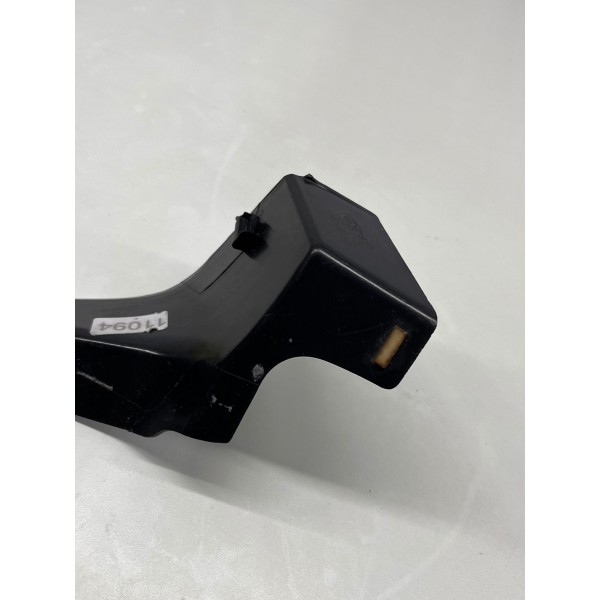 Acabamento Moldura Lanterna Esquerda Polo 2018 A 2020