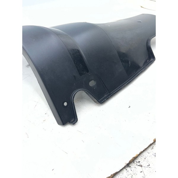 Aplique Roda Traseiro Lado Direito Ram Rampage 2023 A 2025