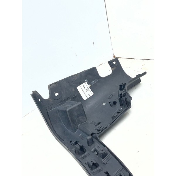 Aplique Roda Traseiro Lado Direito Ram Rampage 2023 A 2025