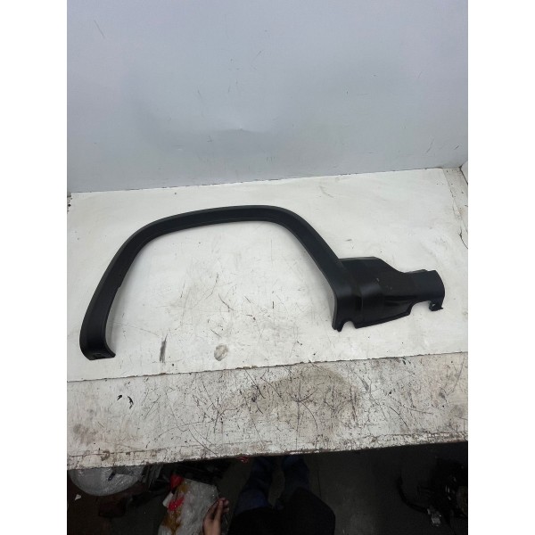 Aplique Roda Traseiro Lado Direito Ram Rampage 2023 A 2025