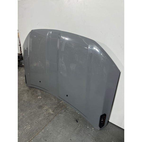 Capo Ram Rampage 2024 A 2025