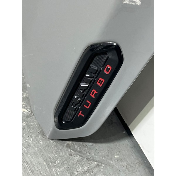 Capo Ram Rampage 2024 A 2025